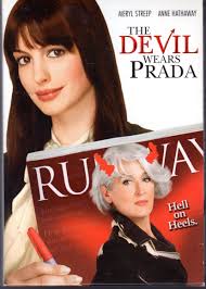 the devil wears prada