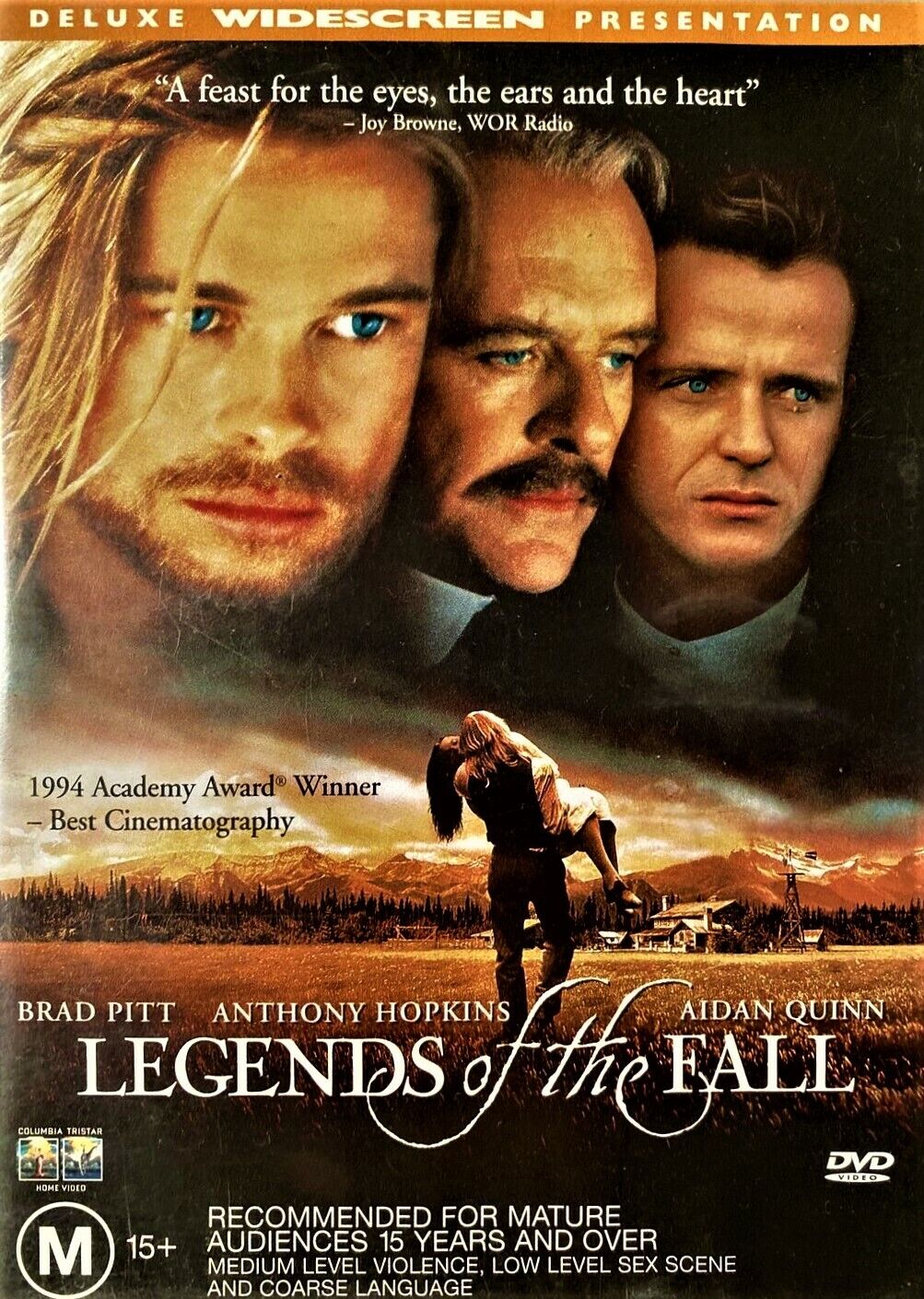 legends of the fall