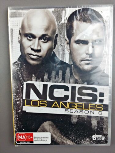 NCIS Los Angelas S9