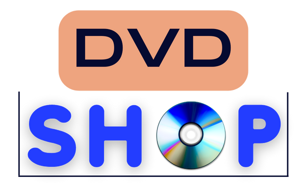 dvd shop au