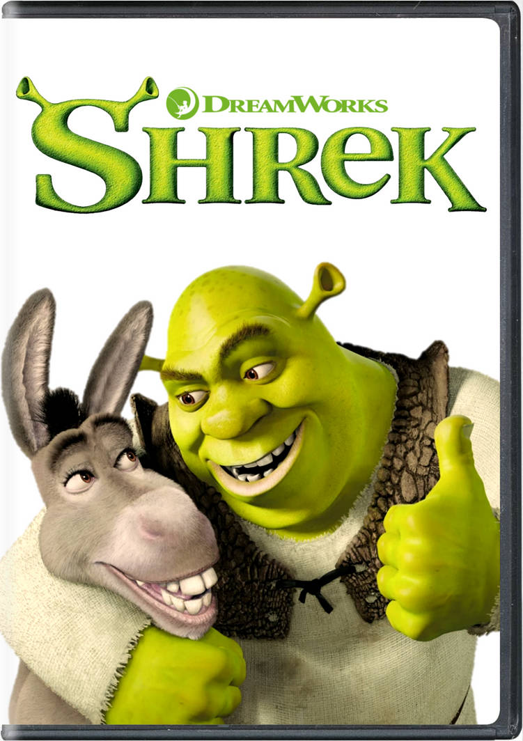 SHREK