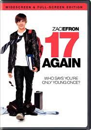 17 AGAIN