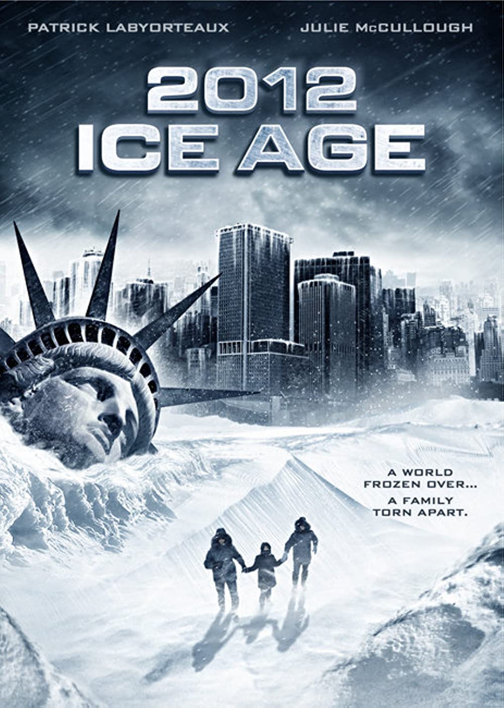 2012 ICE AGE