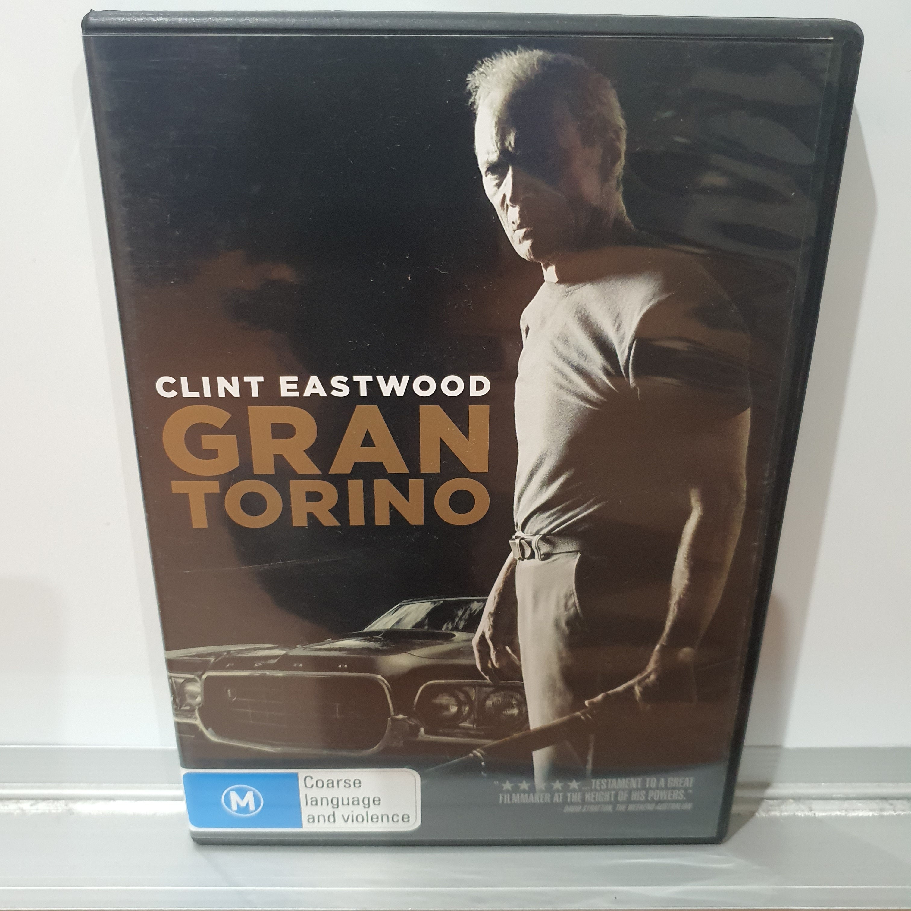 GRAN TORINO