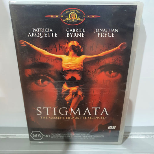 STIGMATA