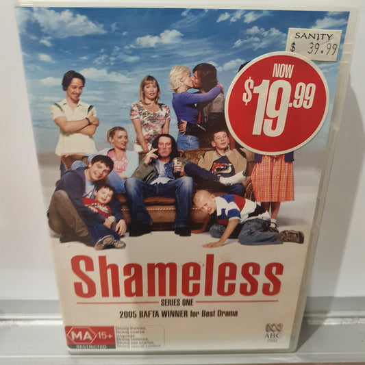 SHAMELESS S1