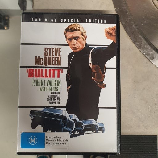 BULLITT