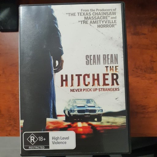 THE HITCHER