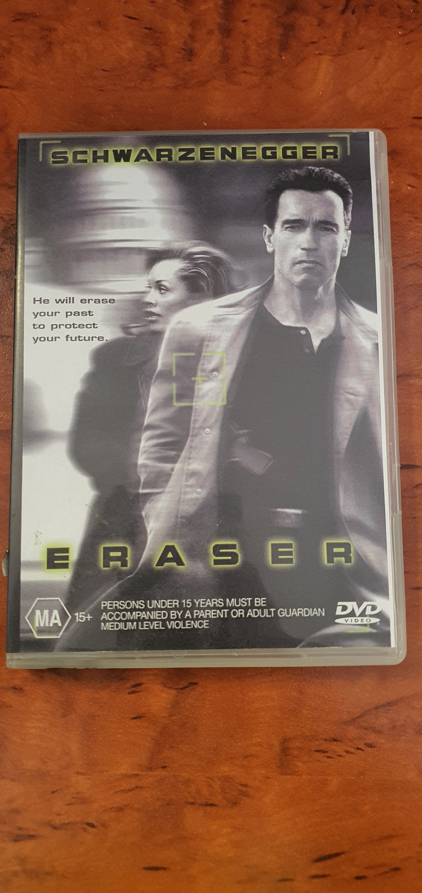 ERASER