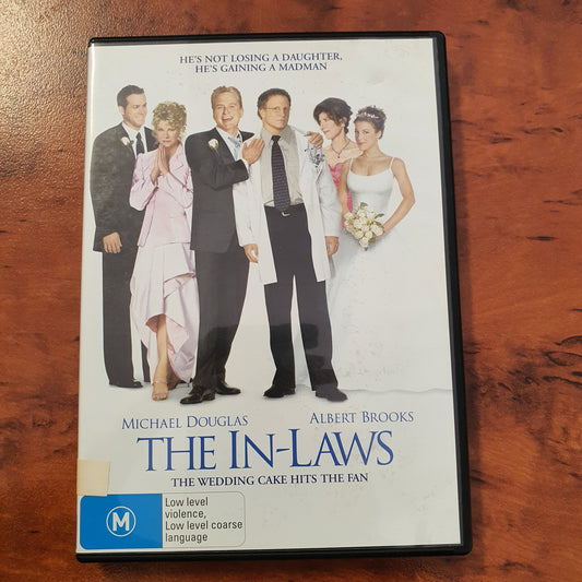 THE IN LAWS