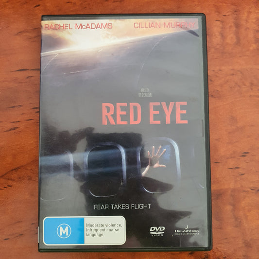 RED EYE