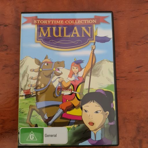 MULAN