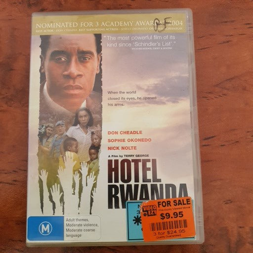 hotel rwanda