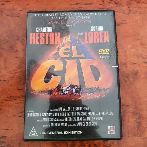 EL CID