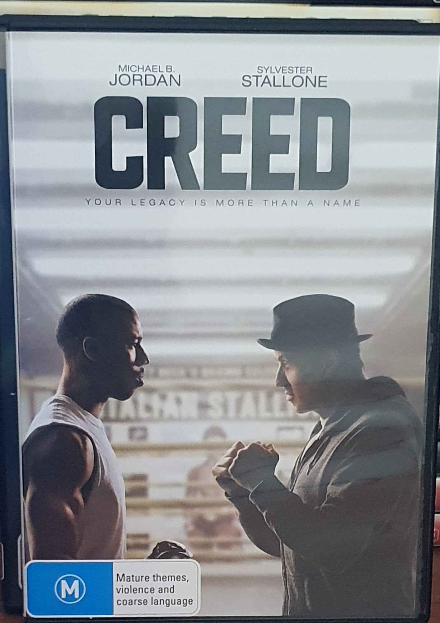 CREED