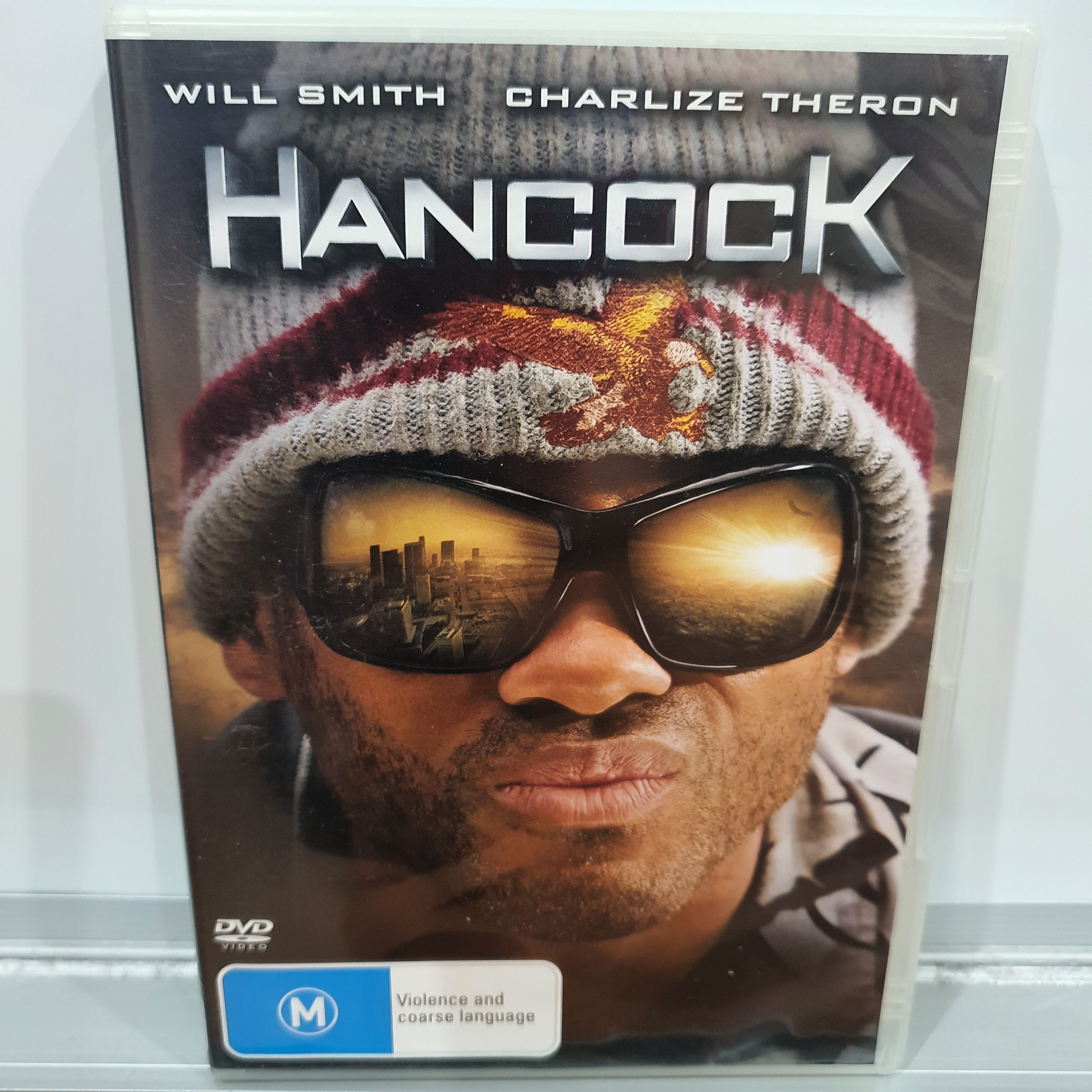 HANCOCK